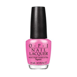 OPI Nail Lacquer – Suzi Has A Swede Tooth